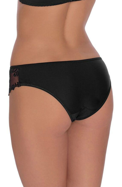 Roza Kalisi Brief